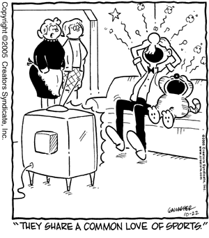 heathcliff